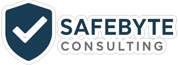 Safebyte Consulting Logo